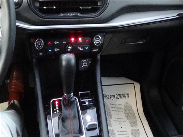 2024 Jeep Compass Trailhawk:C6630