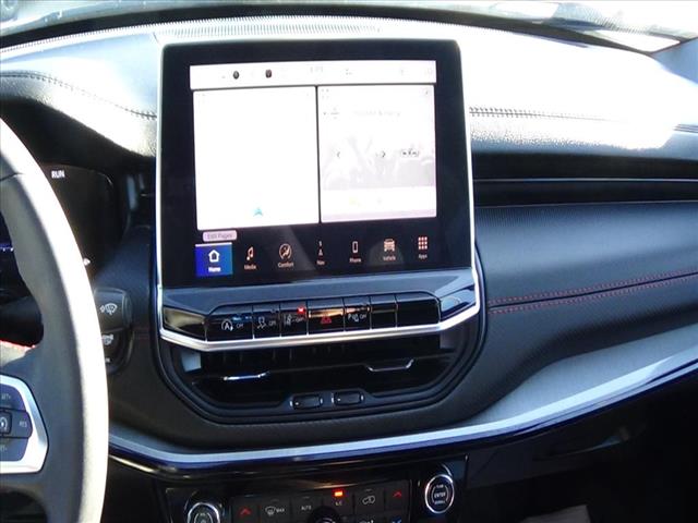 2024 Jeep Compass Trailhawk:C6632