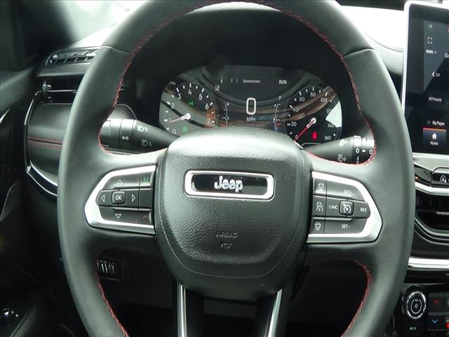 2024 Jeep Compass Trailhawk:C6954
