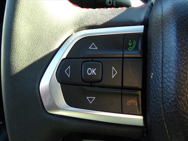 2024 Jeep Compass Trailhawk:C6647