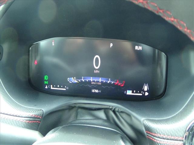 2024 Jeep Compass Trailhawk:C6957
