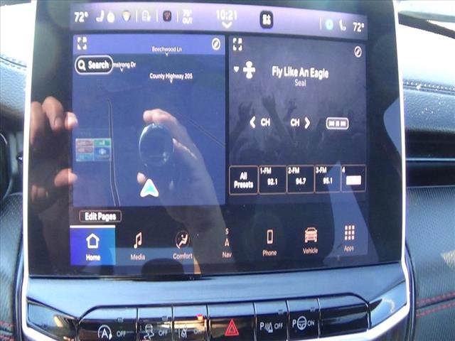 2024 Jeep Compass Trailhawk:C6614