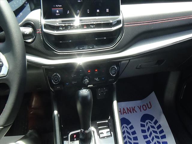 2025 Jeep Compass Trailhawk:C7026