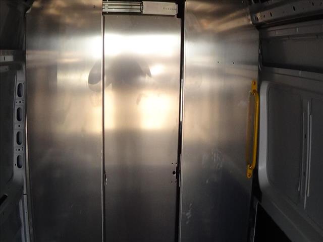 2025 RAM ProMaster Tradesman 2500:C6582