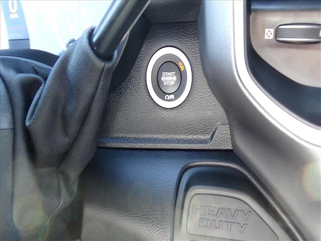 2026 RAM 2500 Big Horn:C7143