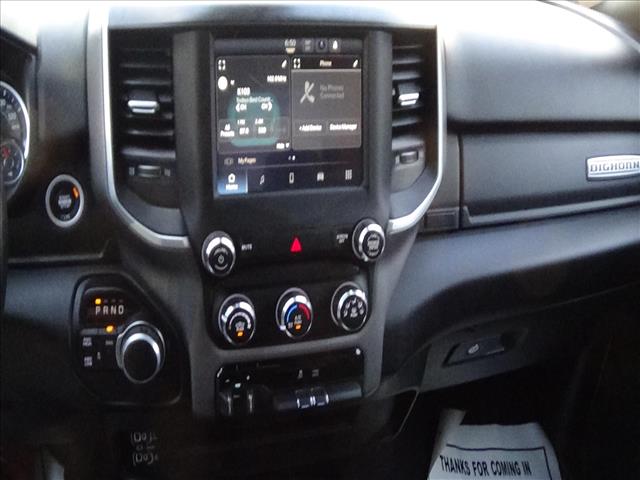 2024 RAM 2500 Big Horn:C6718