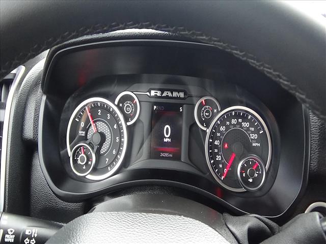 2026 RAM 2500 Big Horn:C7041