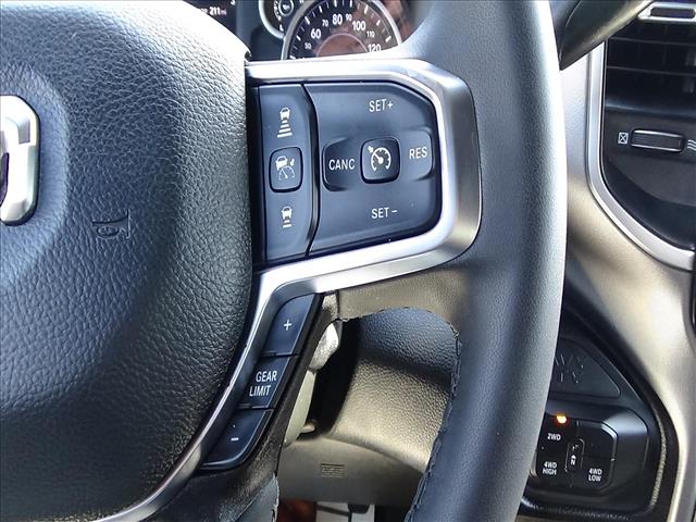 2026 RAM 2500 Big Horn:C7059