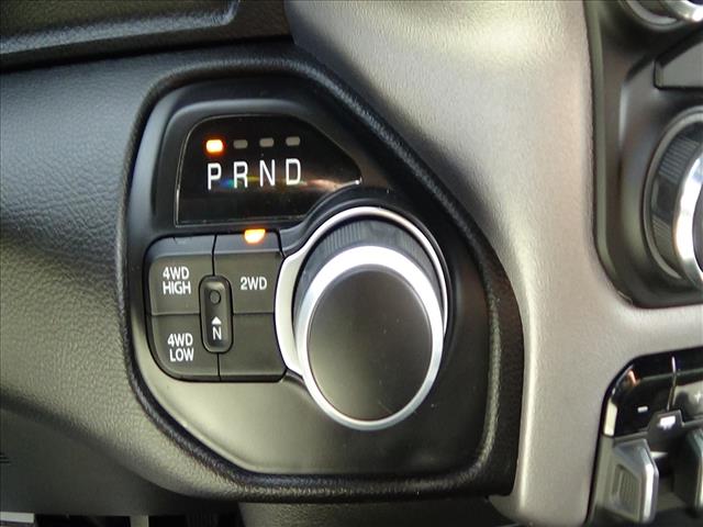 2024 RAM 2500 Big Horn:C6893