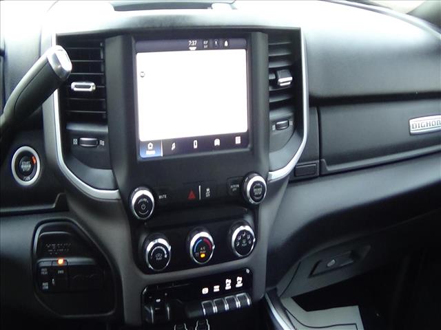 2022 RAM 2500 Big Horn:26-011A