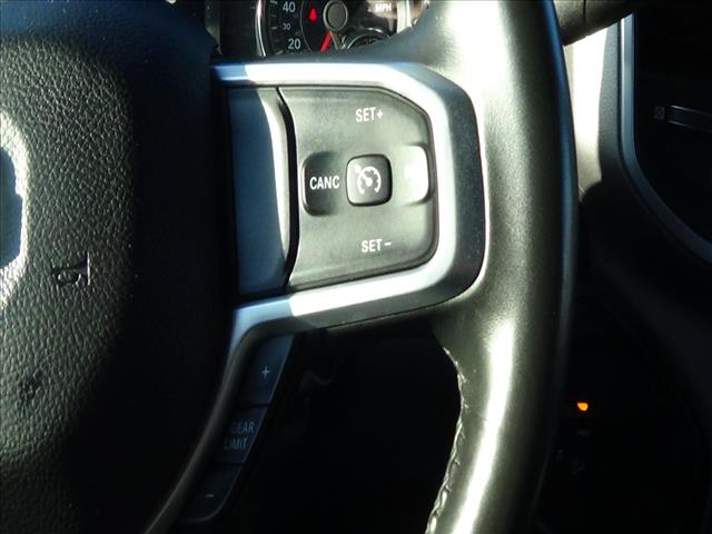 2024 RAM 2500 Big Horn:C6926