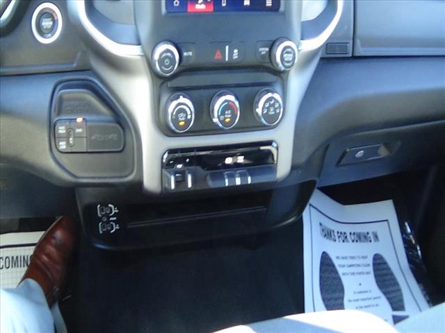 Photo of 2024 RAM 2500 Big Horn in Cape Girardeau, MO - 25,  2024 RAM 2500 Big Horn:C6537