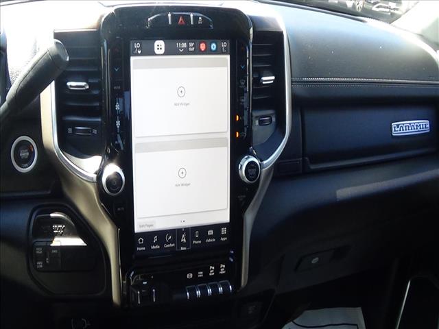2024 RAM 2500 Laramie:C6898