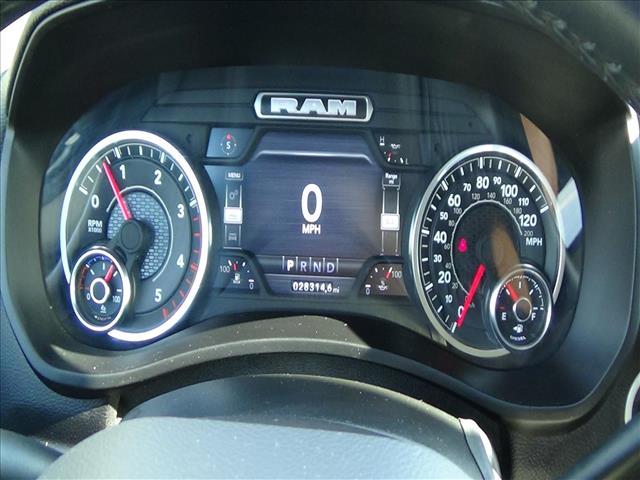 2024 RAM 2500 Laramie:C6897