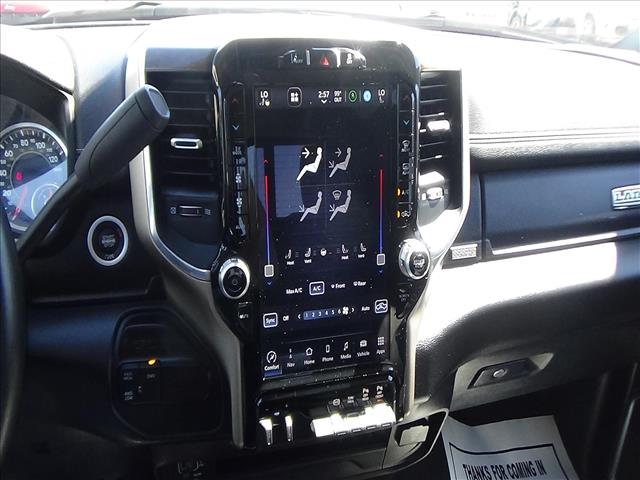 2024 RAM 2500 Laramie:C6896
