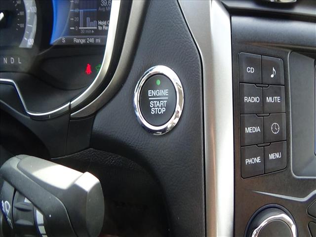 2018 Ford Fusion Hybrid S:C6760