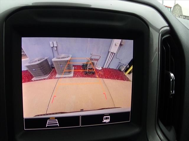 2023 Chevrolet Silverado 1500 Work Truck:C6862