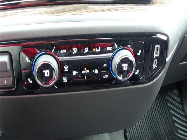 2025 Chevrolet Silverado 1500 LT:C6797