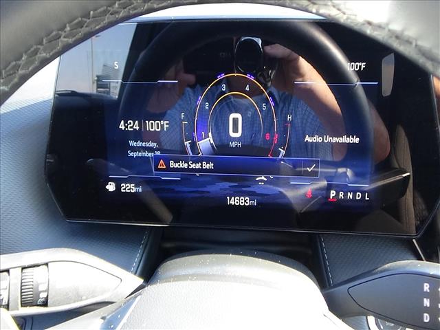 2026 Chevrolet Equinox LT:C7099