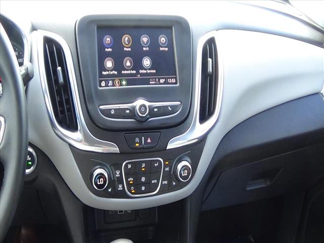 Photo of 2024 Chevrolet Equinox LT in Cape Girardeau, MO - 25,  2024 Chevrolet Equinox LT:C6562