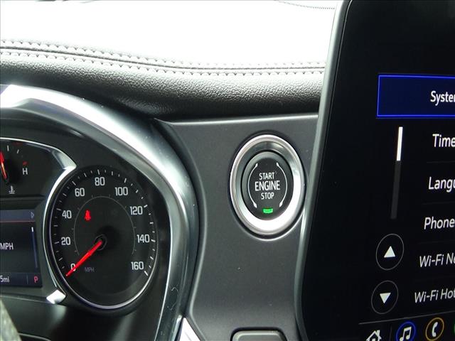 2025 Chevrolet Blazer LT:C7006