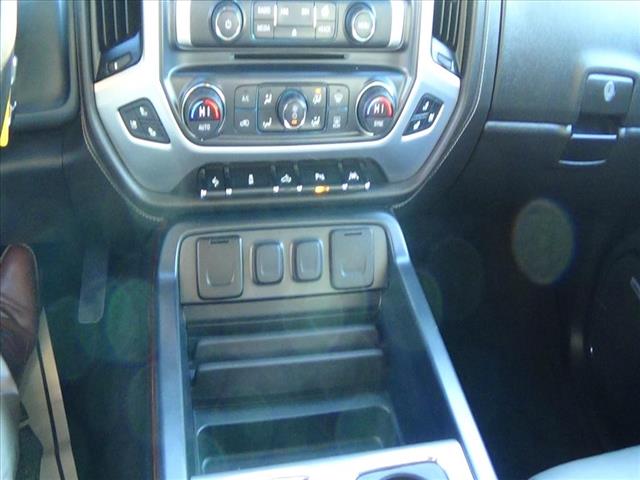 2018 GMC Sierra 1500 SLT:26-010A