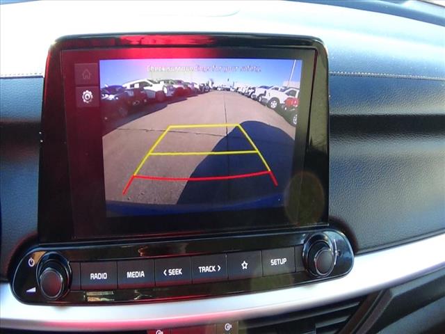 2024 Kia Forte LXS:C6661