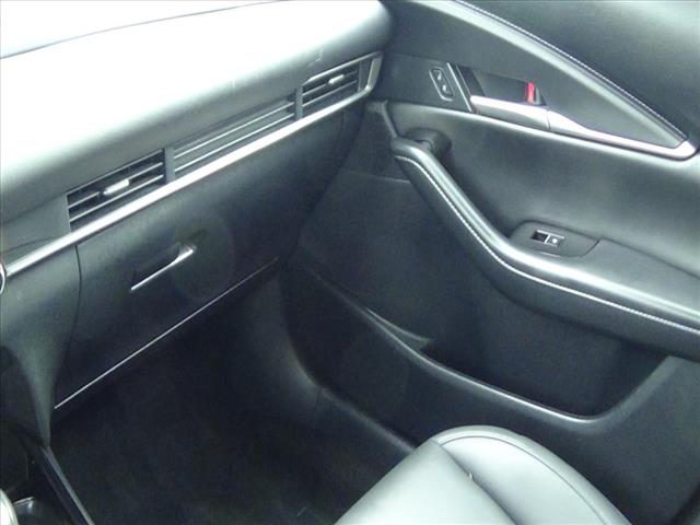 2024 Mazda CX-30 2.5 S Select Sport:C6397