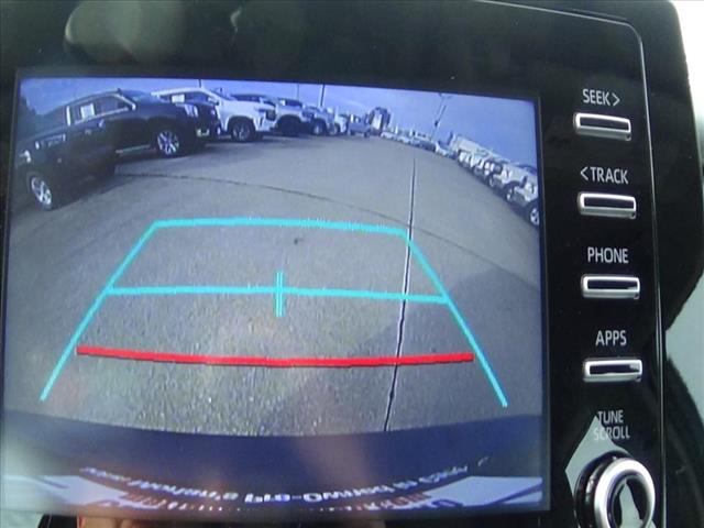 2024 Toyota Camry LE:C6635