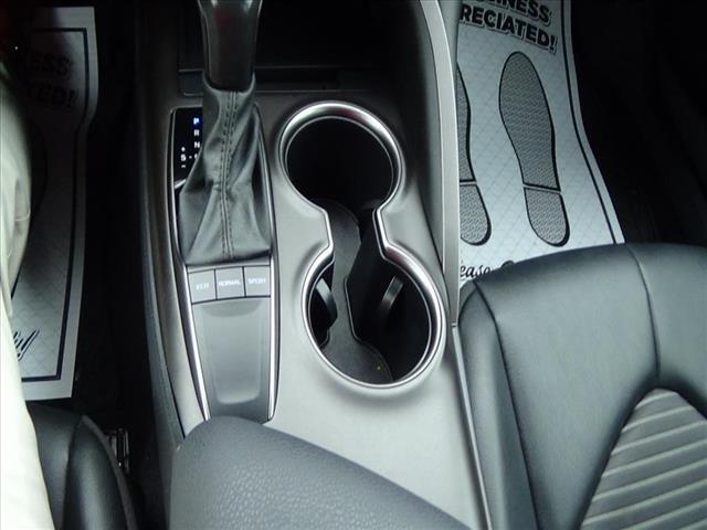 2024 Toyota Camry SE:C6651