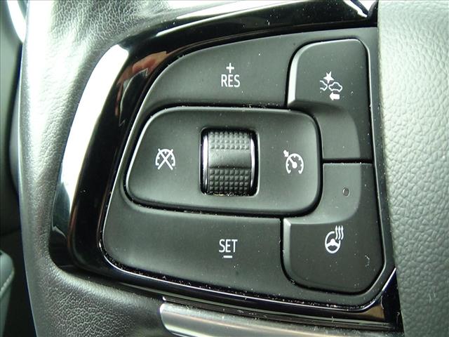 2024 Buick Enclave Premium:C6609