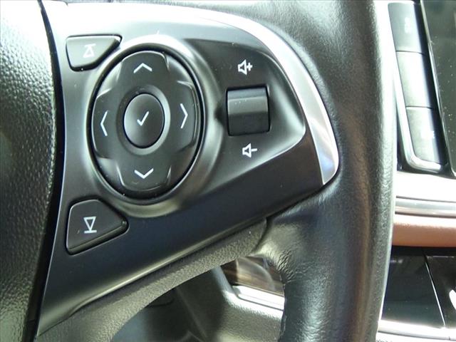 2019 Buick Enclave Avenir