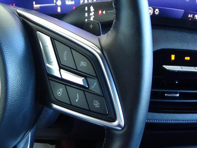 2025 Buick Enclave Preferred:C6878