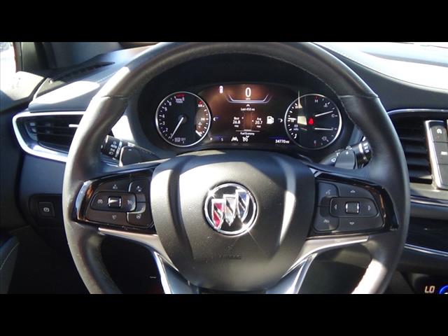 2024 Buick Enclave Premium