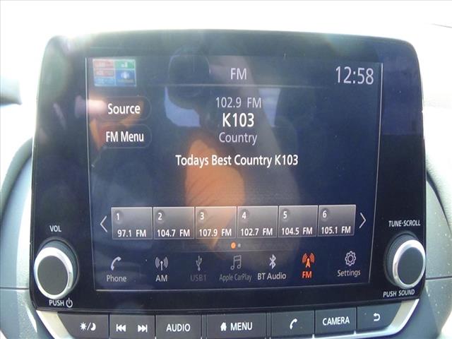 Photo of 2023 Nissan Rogue S in Cape Girardeau, MO - 25,  2023 Nissan Rogue S:C6464