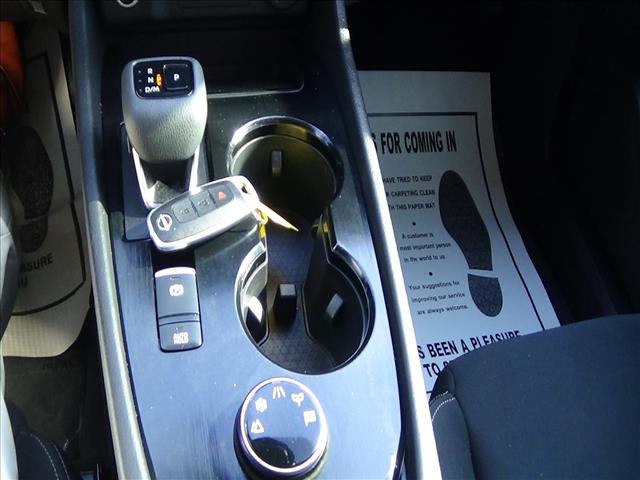 2023 Nissan Rogue S:C6775A