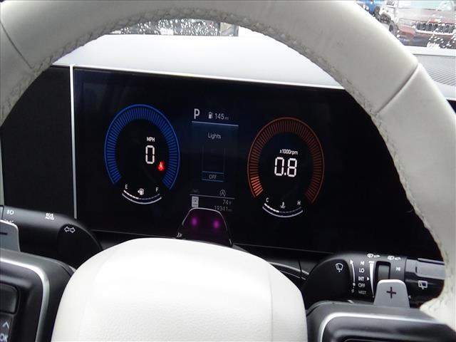 2026 Hyundai SANTA FE SEL:C7101