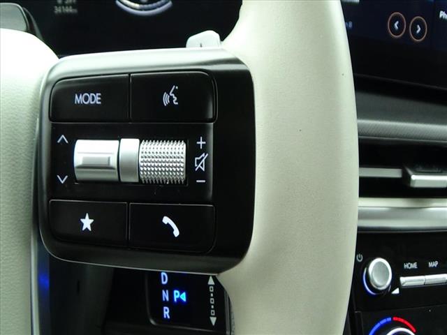 2025 Hyundai SANTA FE SEL:C6694