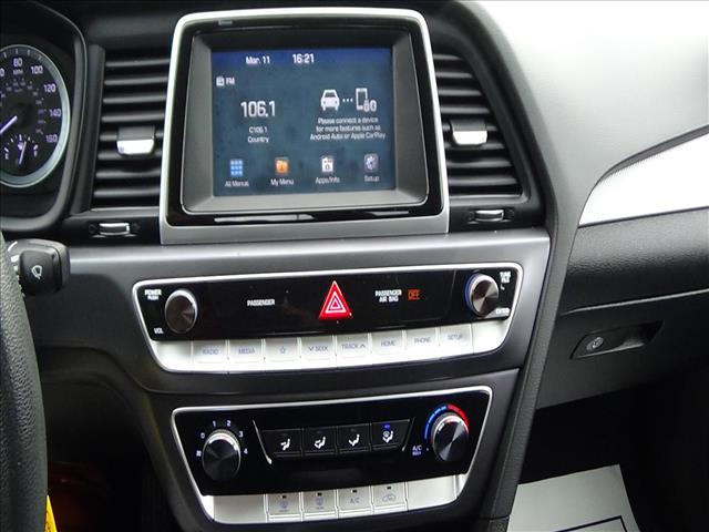 2018 Hyundai SONATA Eco:C6790