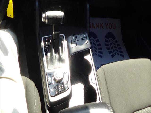 2025 Kia Sportage LX:C6884