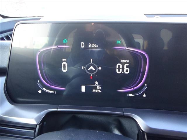 2025 Kia Telluride S:C7097