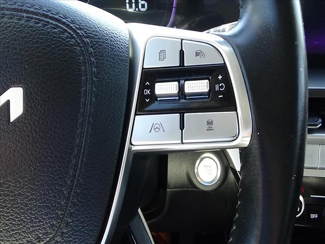 2025 Kia Telluride S:C7121