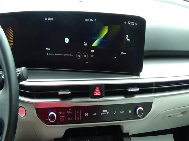 2025 Kia Sorento EX:26-101A