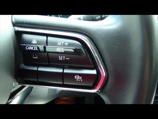 2024 Mazda CX-90 3.3 Turbo Select