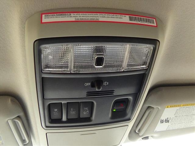 2024 Toyota 4Runner SR5:C6553