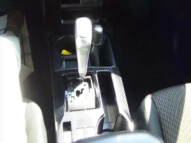 2024 Toyota 4Runner TRD Off-Road:C6556