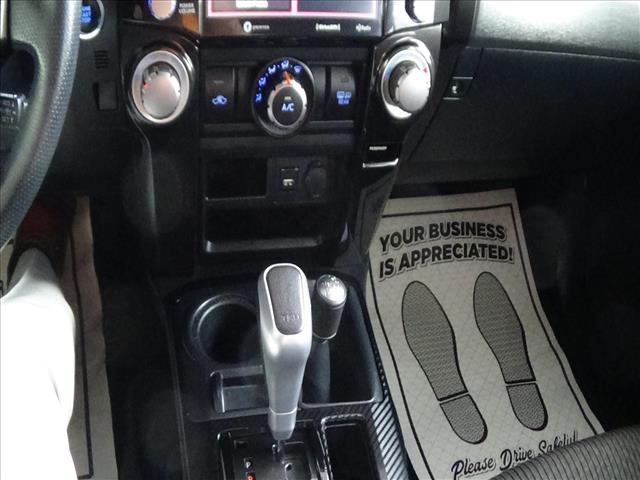 2022 Toyota 4Runner TRD Off-Road:C6529A