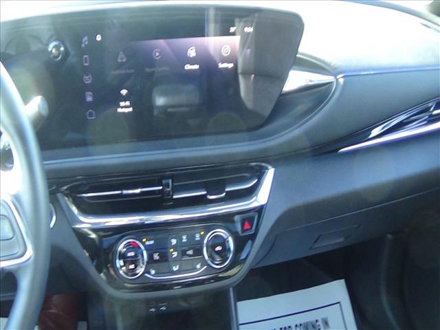 2025 Buick Envista Sport Touring:C6735A