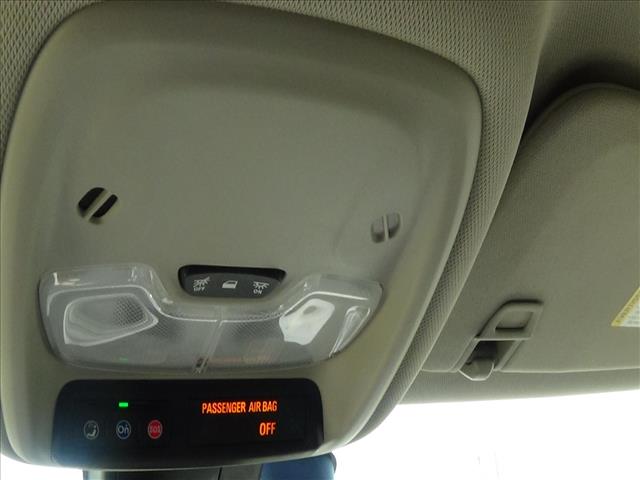 2025 Buick Encore GX Preferred:C6857