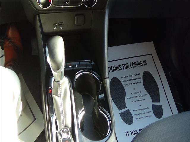 2025 Buick Encore GX Preferred:C6841